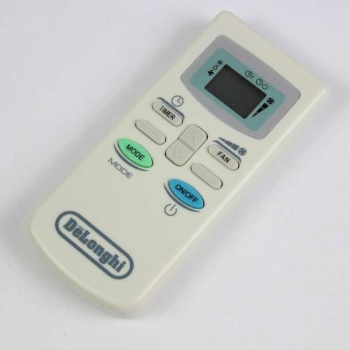 Delonghi Air Conditioner Remote Control - 5515110011