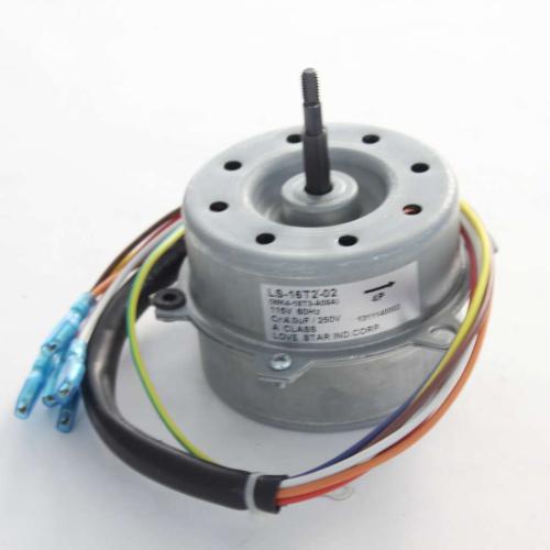 Delonghi Dehumidifier Motor - NE1548