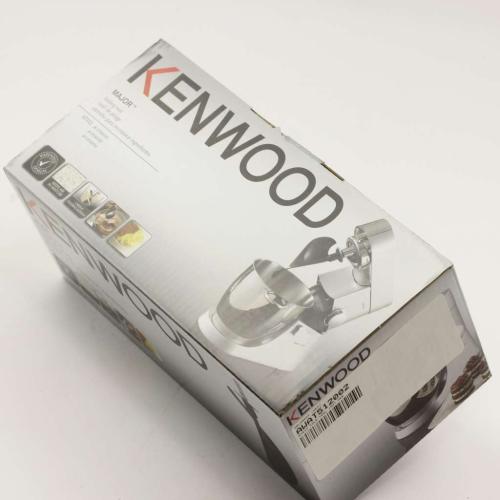 Delonghi At512 Fold Tool - AWAT512002