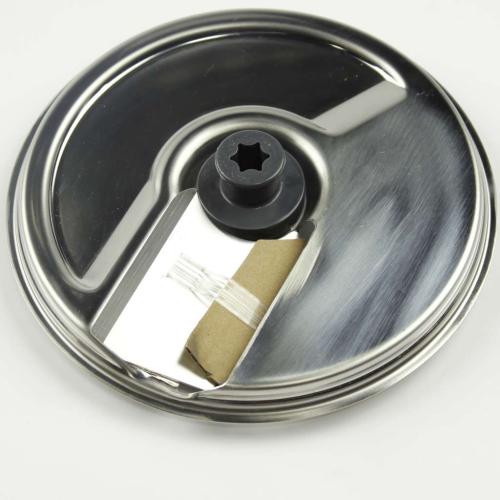 Delonghi Blade Plate Assembly - KW714440