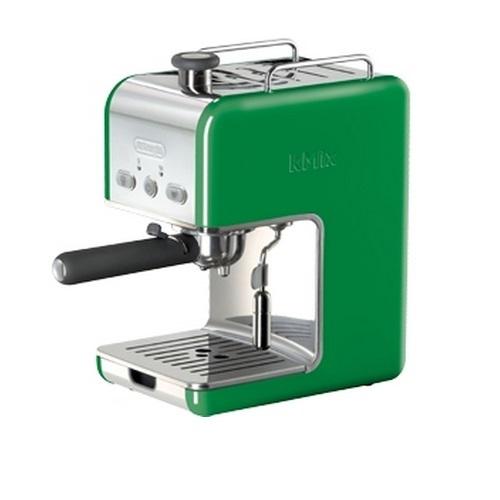 Delonghi DCM025GR Drip Coffee Maker