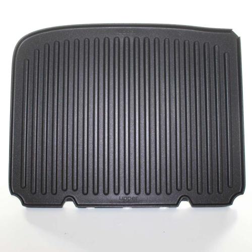 Delonghi Contact Grill Upper Plate - KB1005