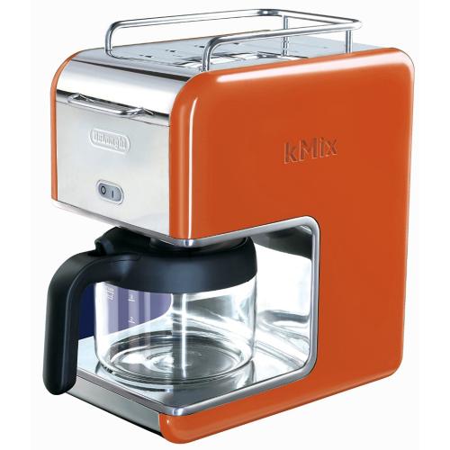 Delonghi DCM02OR Drip Coffee Maker