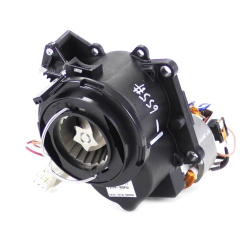 Delonghi EC9335M Espresso Machine Grinder Assembly