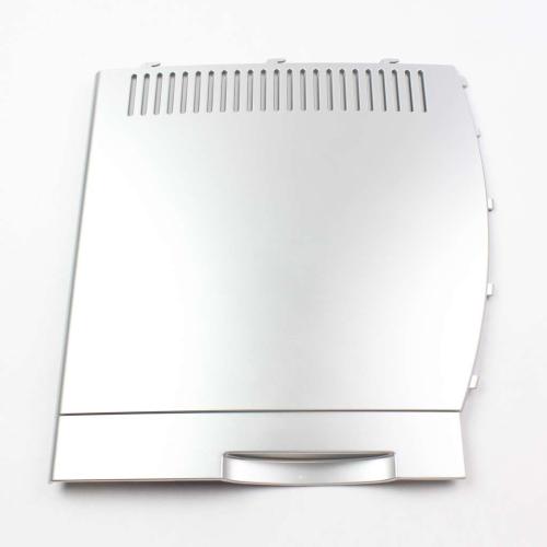 Delonghi Fully Automatic Espresso Machine Left Side - 5313229301