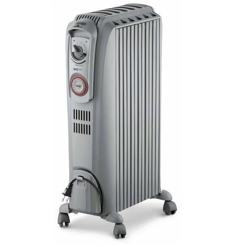 Delonghi TRD0715TL Oil Filled Radiator