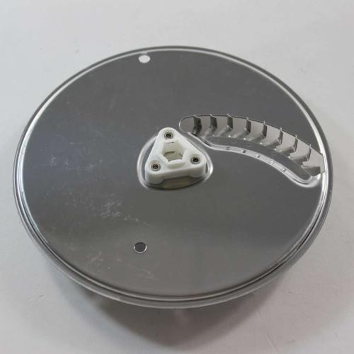 Delonghi Food Processor Julienne Disc - KW710077