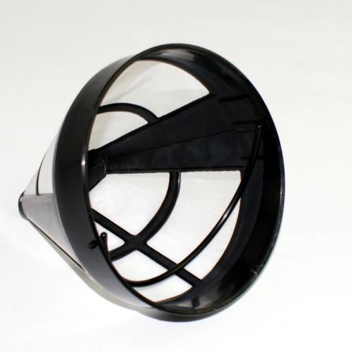 Delonghi Drip Coffee Maker Filter Assembly - EH1250