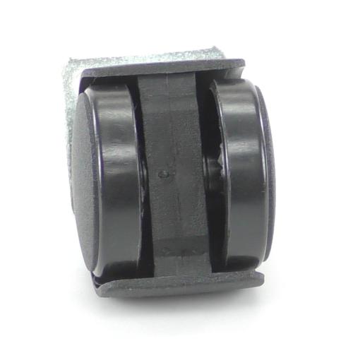 Delonghi DE400P Dehumidifier Castor