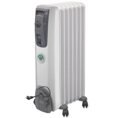 Delonghi MG7307CMM Oil Filled Radiator