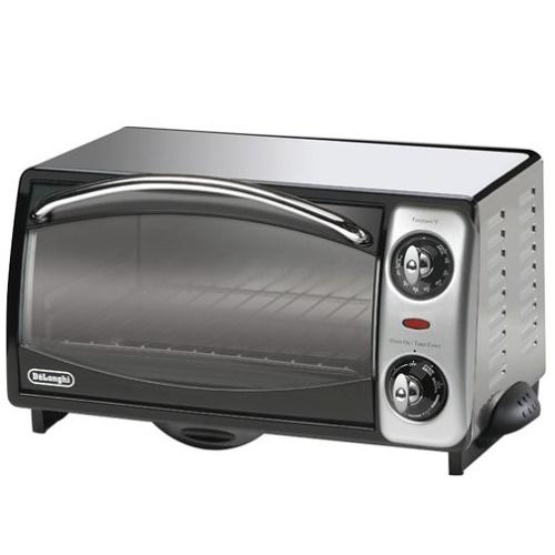 Delonghi XR450 Electric Toaster Oven