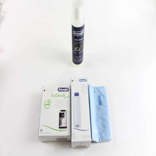 Delonghi Fully Automatic Espresso Machine Coffeecare-Kit Dl - 5513292831