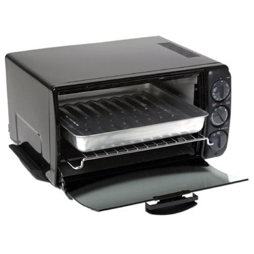 Delonghi XU625B Electric Toaster Oven