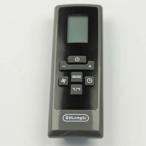 Delonghi Air Conditioner Remote Control - 5515110481