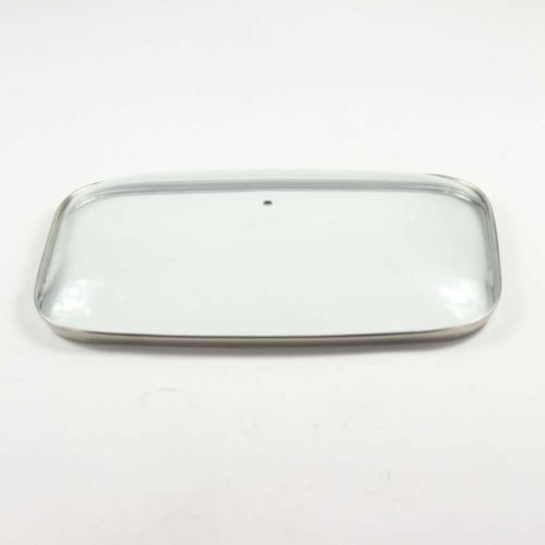 Delonghi Glass Cover Assembly - PH1046