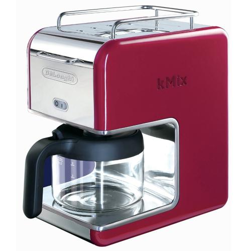 Delonghi DCM02RE Drip Coffee Maker