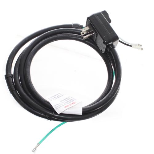 Delonghi PACAN140HPECA Portable Air Conditioner Power Supply Cord