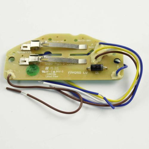 Delonghi Food Processor Main And Power Pcb - KW715275