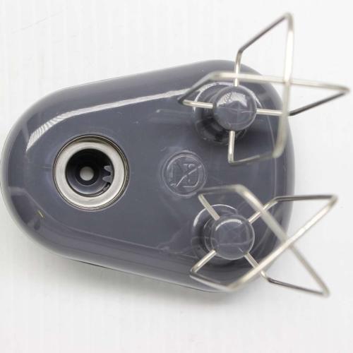 Delonghi Food Processor Twin Beater Whisk - KW714991
