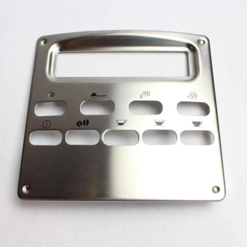 Delonghi Fully Automatic Espresso Machine Front Piece - 7132102500