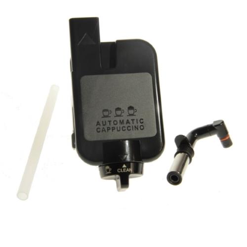 Delonghi Coffee and Espresso Maker Milk Tank Cover Assembly - 7313223721