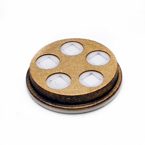 Delonghi Food Processor Square Macaroni Disc - SC7990220