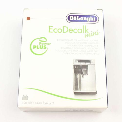 Delonghi Drip Coffee Maker Descaling Fluid Mini - 5513292821