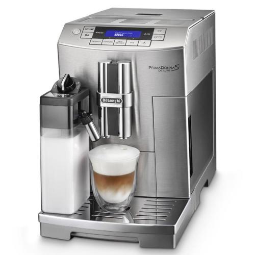 【Karen】デロンギDeLonghi DeLonghi Encoder reset and Full Service & Tune-Up | Kanen Coffee