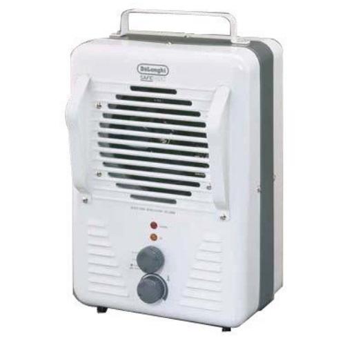 Delonghi DUH301 Fan Heater– Delonghi Parts