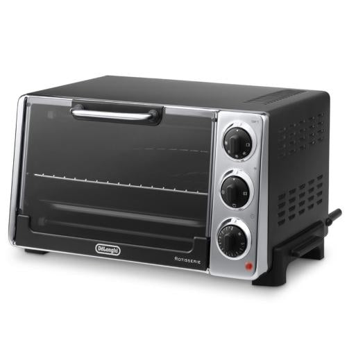 Delonghi RO2050B Electric Toaster Oven
