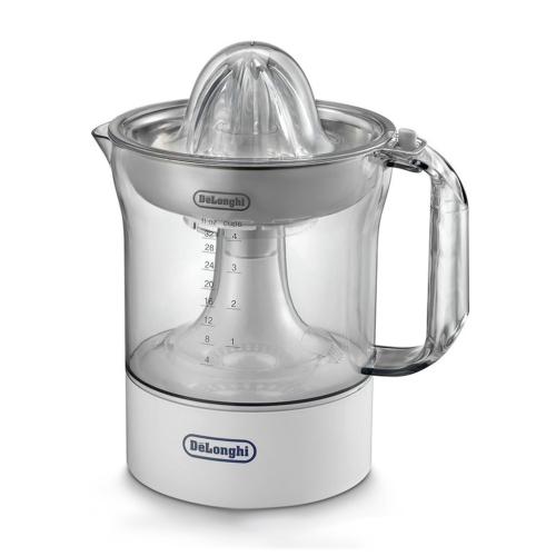 Delonghi DJE281 32 Oz. Electric Citrus Juicer