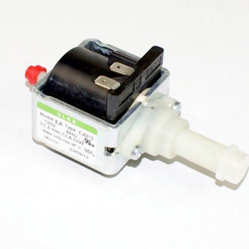 Delonghi Espresso Machine Pump - 120 Volt - 5132107000