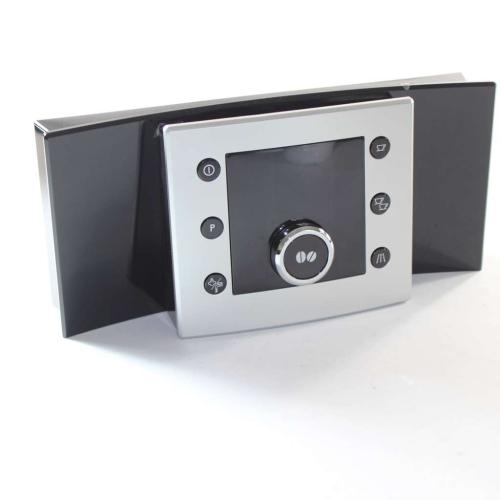 Delonghi Fully Automatic Espresso Machine Control Panel Assembly - 7313213471