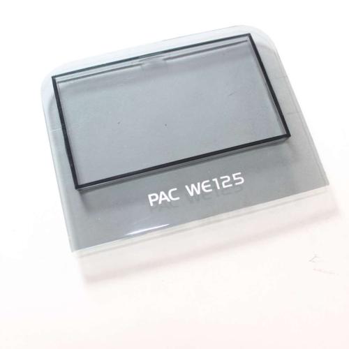 Delonghi Air Conditioner Glass - 5915110401