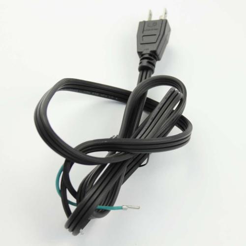 Delonghi Deep Fryer Power Supply Cord - 5012574369