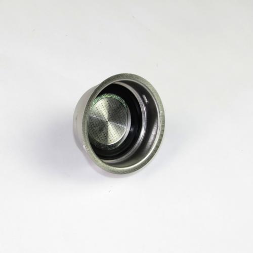 Delonghi Coffee and Espresso Maker 2 Cup Filter Assembly - 7332173800