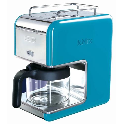 Delonghi DCM02BL Drip Coffee Maker