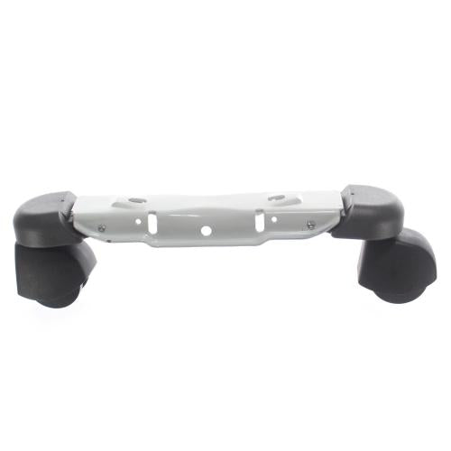 Service Parts Foot Wheel Assembly Compatible With Jamaica