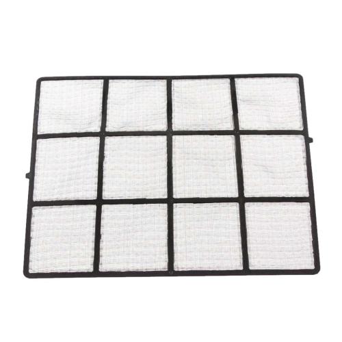 Delonghi Portable Air Conditioner Upper Filter - AS00001712