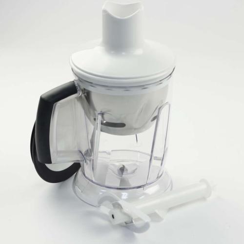 Delonghi Bc 5000/6000 Cpl. (1000 Ml) - BR67050296