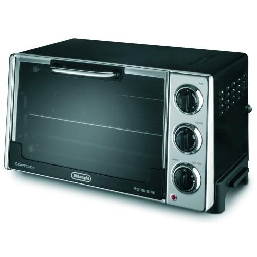 Delonghi RO2058 Electric Toaster Oven