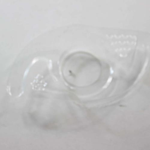 Delonghi Food Processor Blade Cover - KW713103