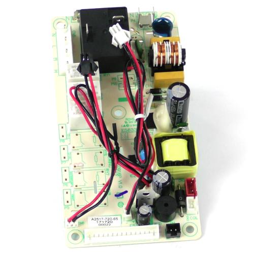 Delonghi Portable Air Conditioner Control Board - NE2478