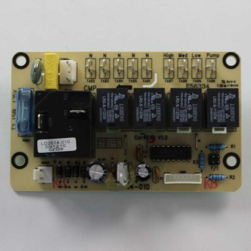 Delonghi Dehumidifier Control Board - NE1506