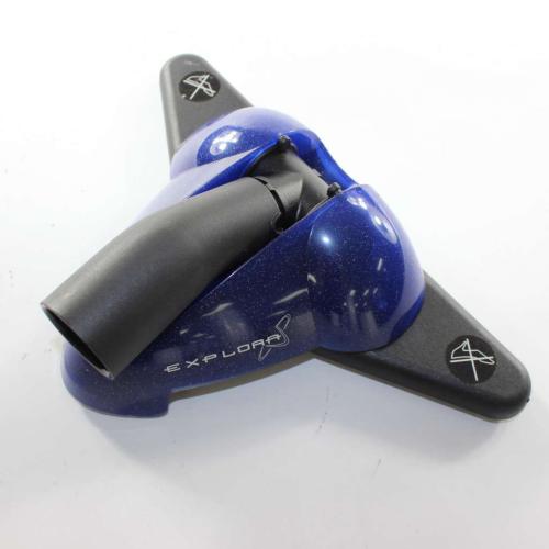 Delonghi Vacuum Cleaner Triangular Brush - 7392112800