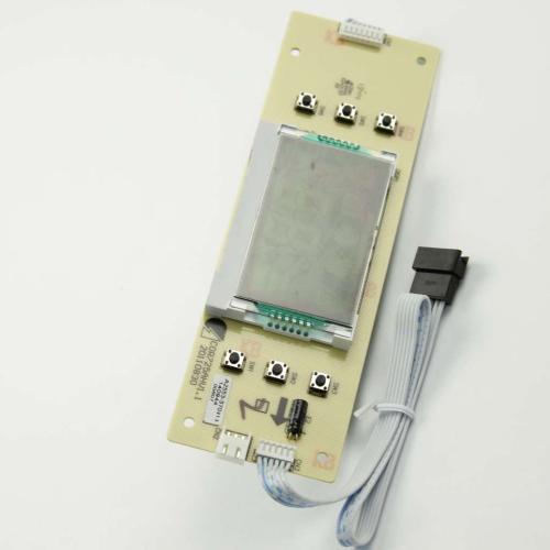 Delonghi Air Conditioner Display Board - NE2119