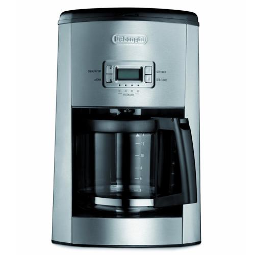 Delonghi DC514T Drip Coffee Maker