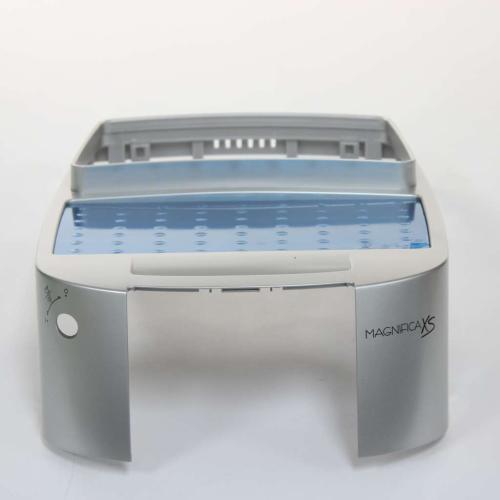 Delonghi Fully Automatic Espresso Machine Cover Assembly - 7313226621