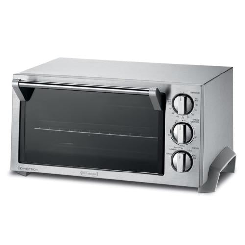 Delonghi EO1270B Electric Toaster Oven