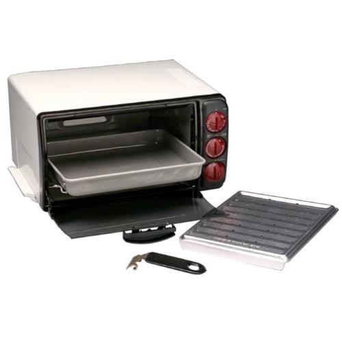 Delonghi XU650 Electric Toaster Oven